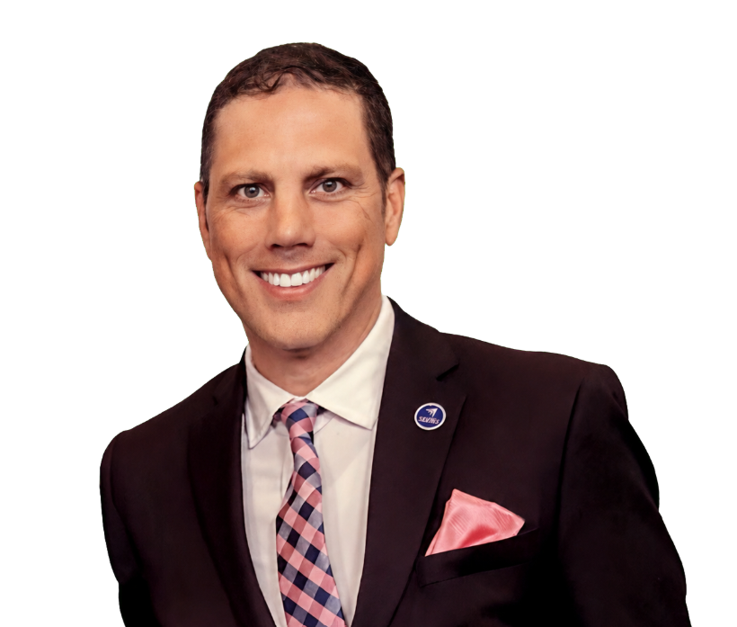 Alexander Pelley