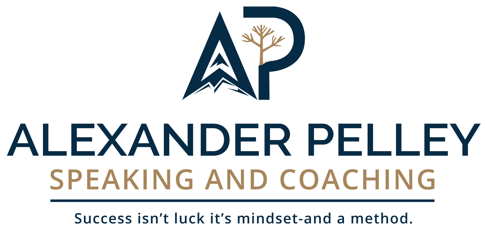 Alexander Pelley Speaking and Coaching
